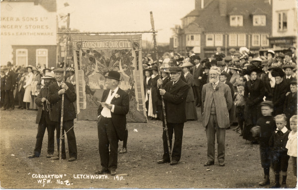image LBM576 Howard & banner 1911